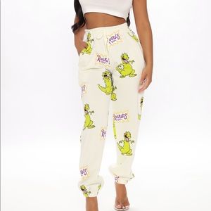 RUGRAT JOGGERS
